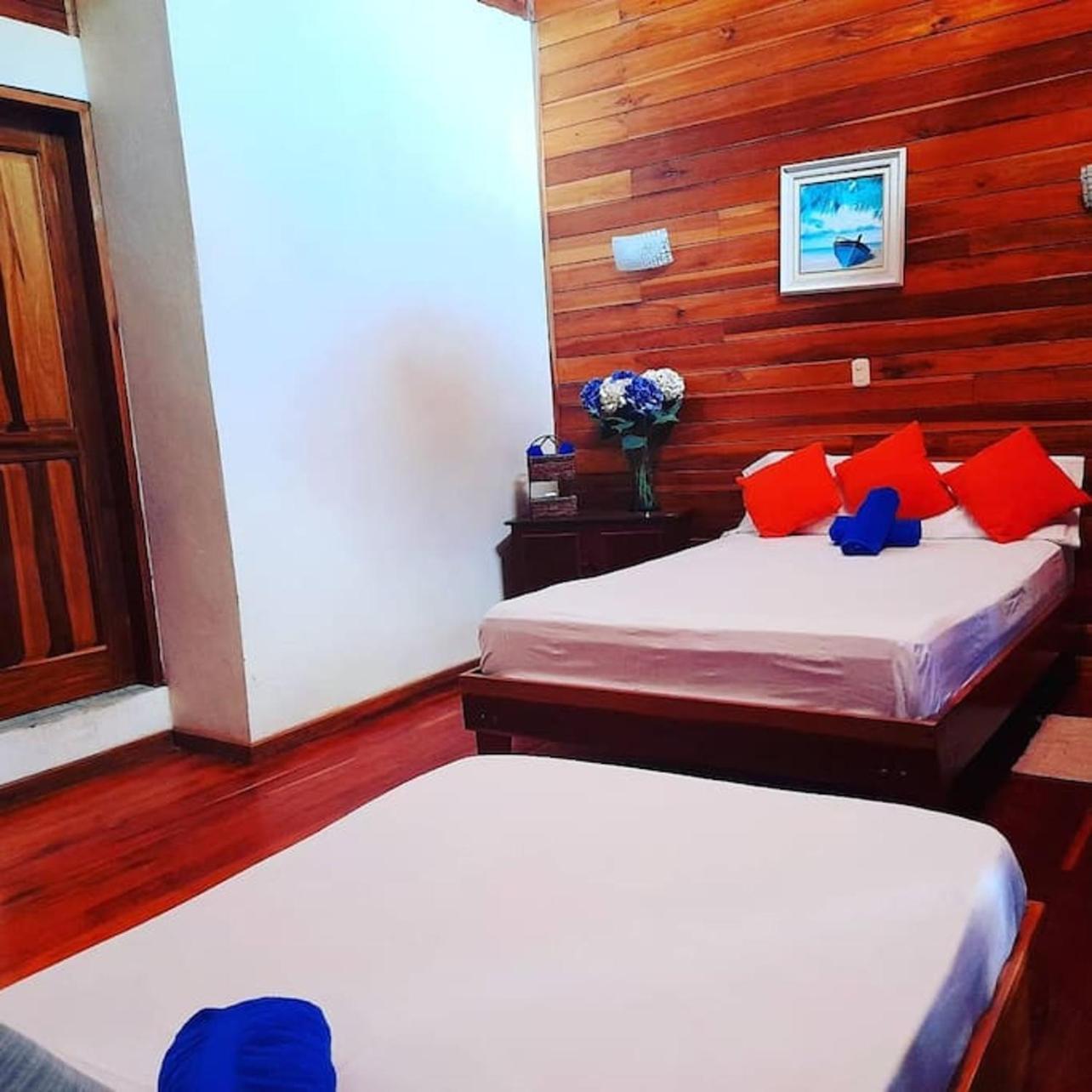 Poolside Beach House At Pangea Lodge Manzanillo  Buitenkant foto