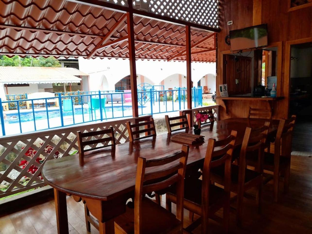 Poolside Beach House At Pangea Lodge Manzanillo  Buitenkant foto